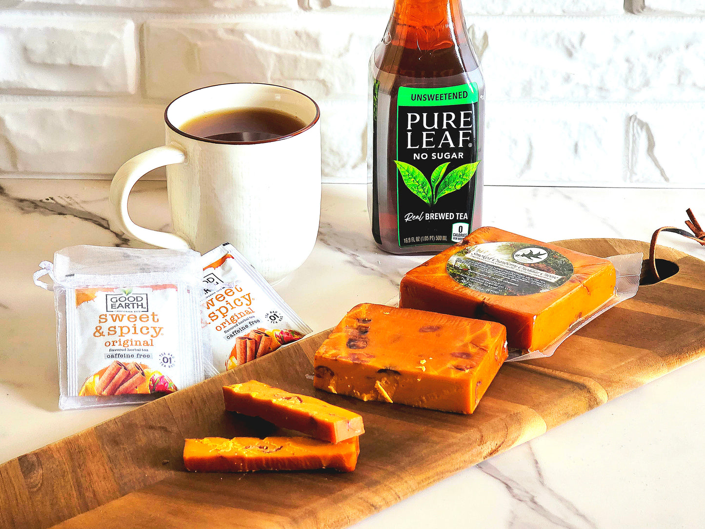 The Flavor Fusion Hamper