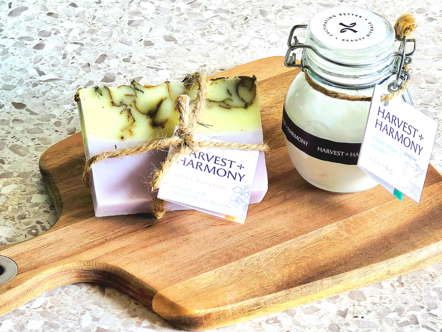 Tranquil Bliss Gift hamper