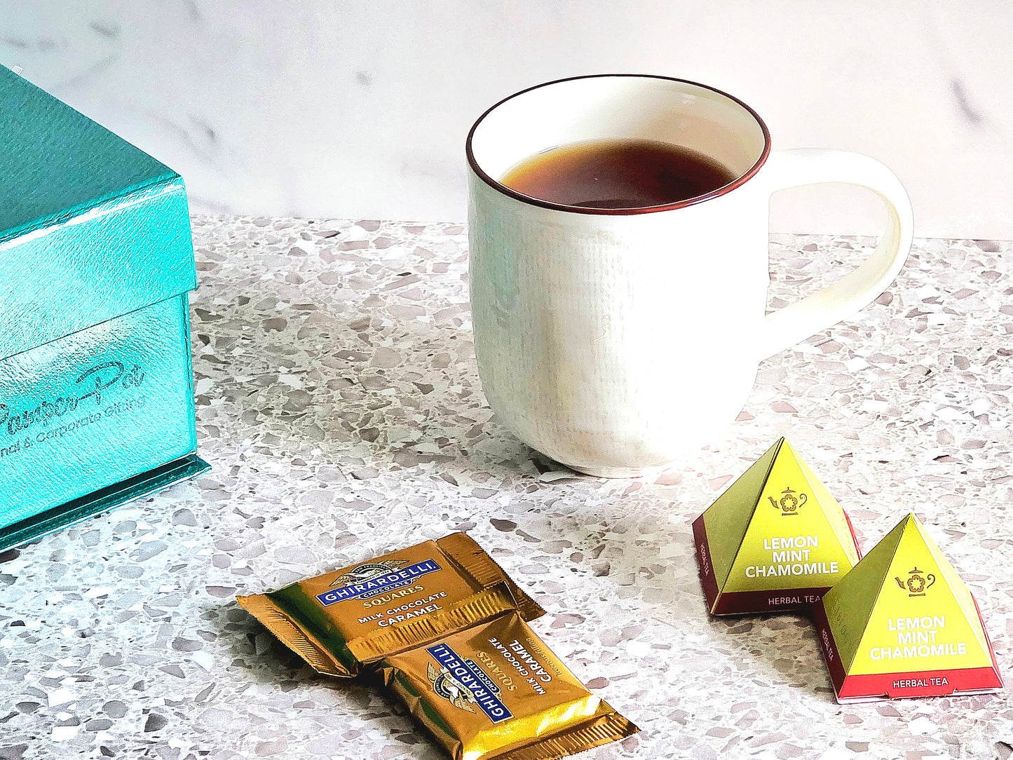 Tranquil Bliss Gift hamper