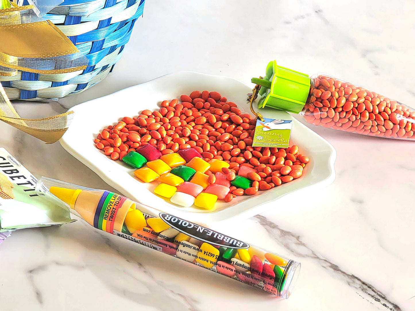 Whimsy Spring Treat Box