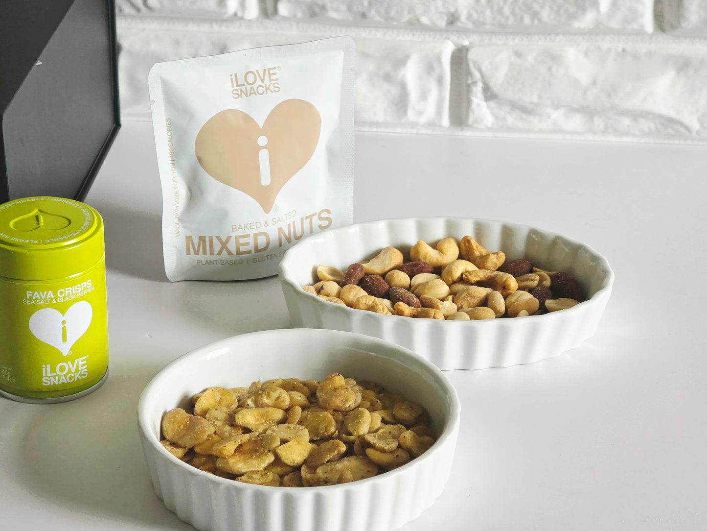 Spice & Strength: Father’s Day Power Pack