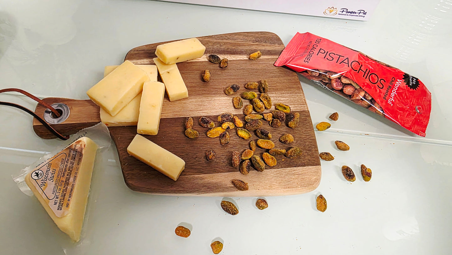 The G-Free Graze Box