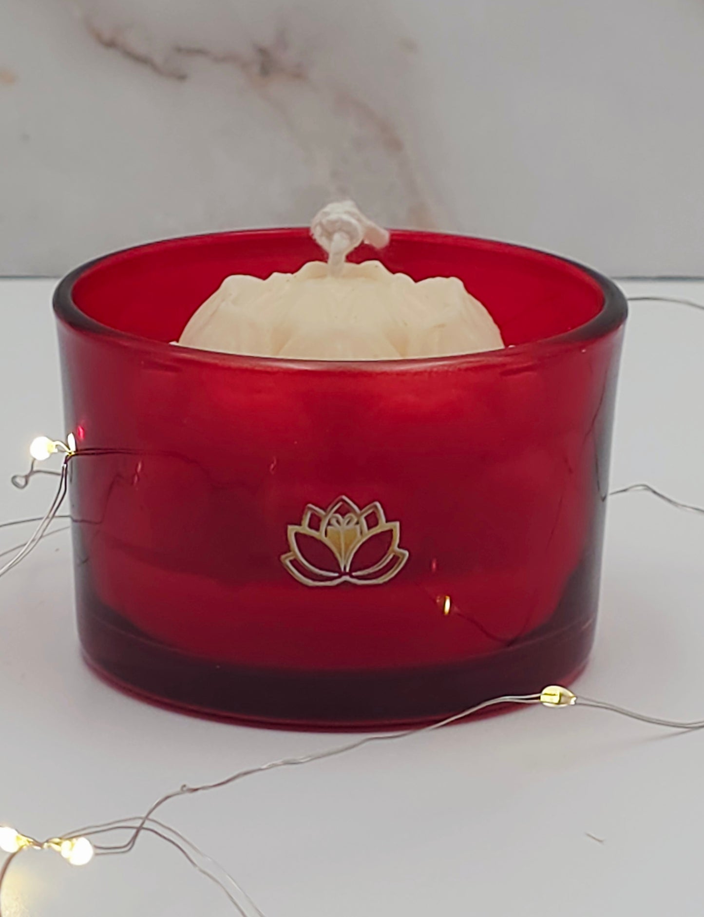Crimson Lotus