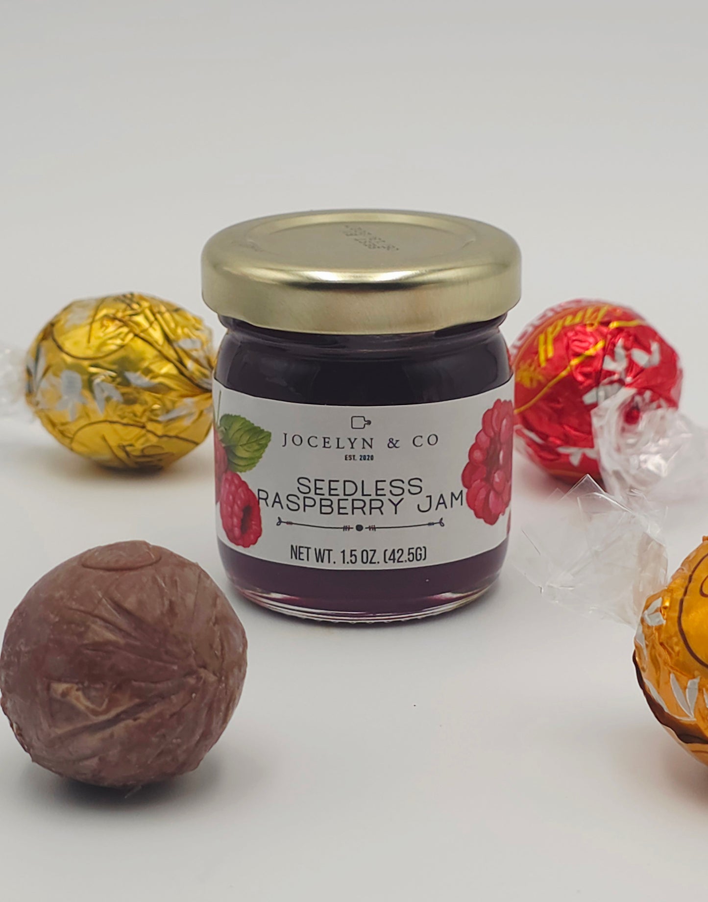 Golden Glow Diwali Hamper