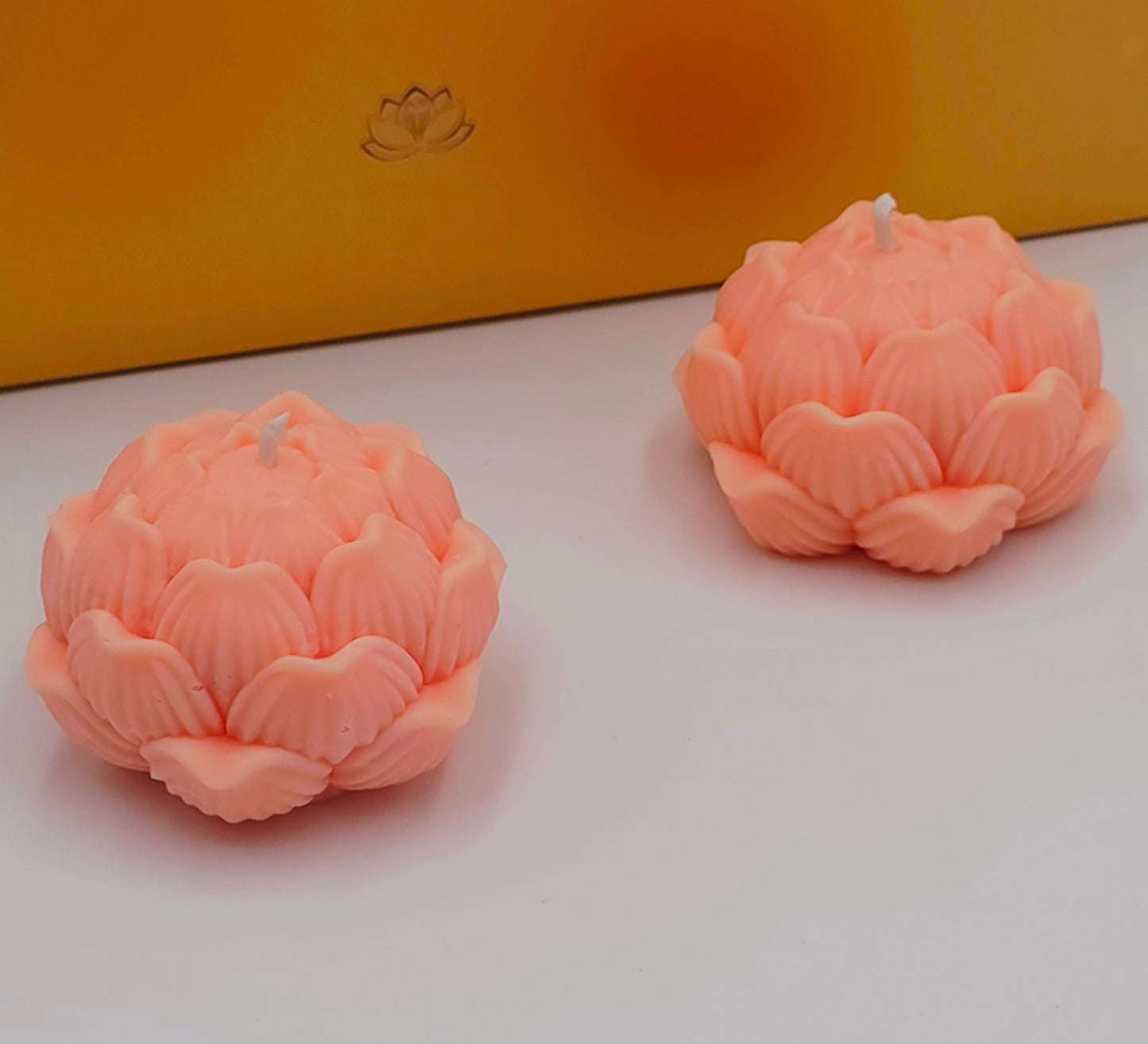 Blissful Lotus Hamper