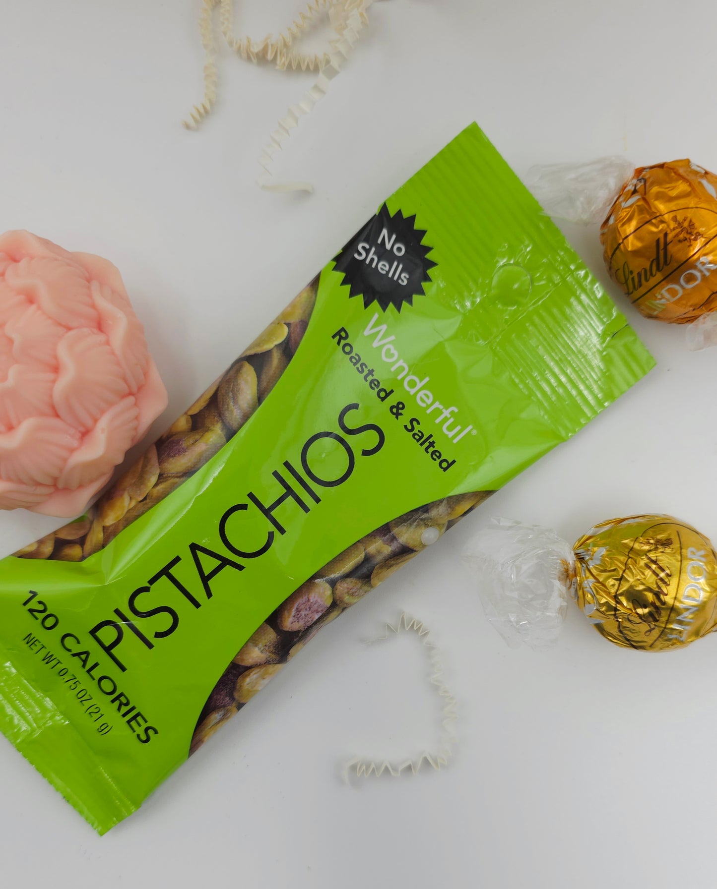 Blissful Lotus Hamper