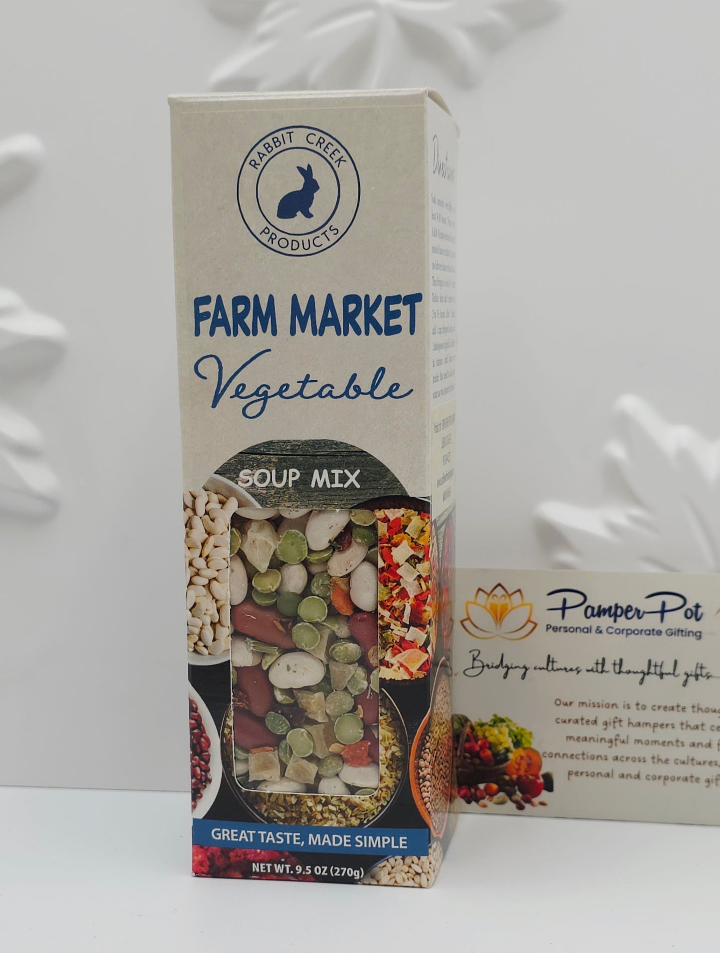 The Epicurean Barrel