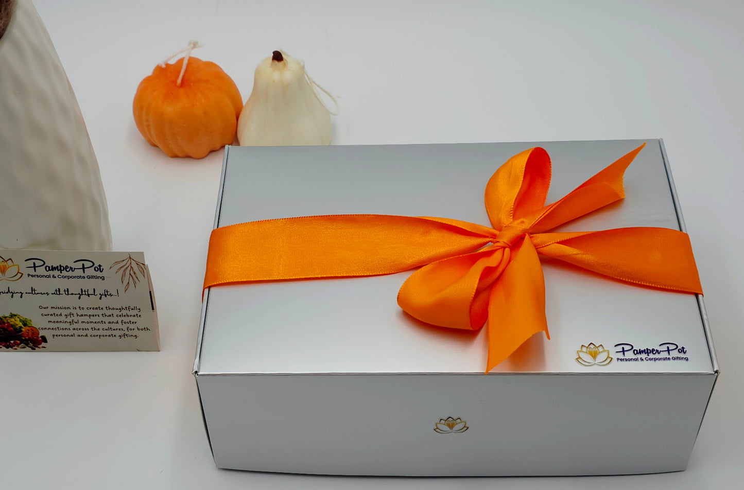 Mint & Spice Glow Kit