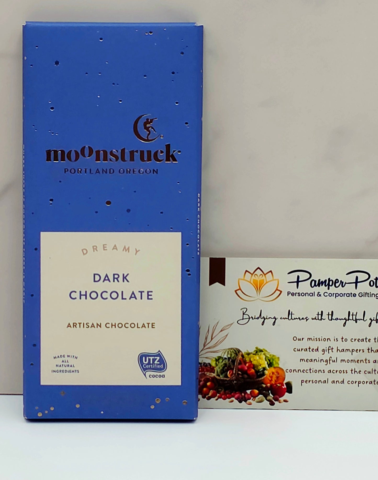 Season’s Cheer Snack Box