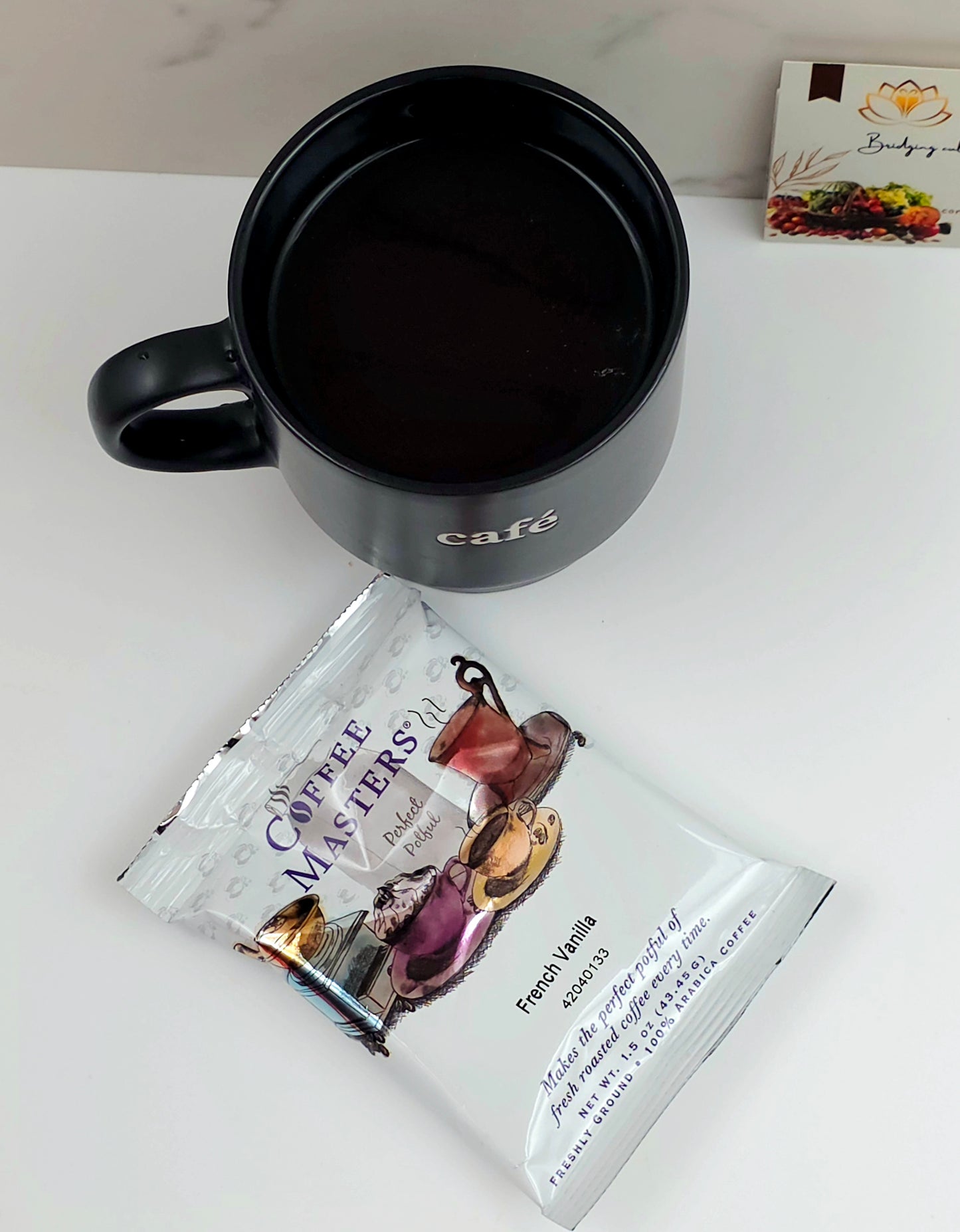 Cozy Winter Wishes Box