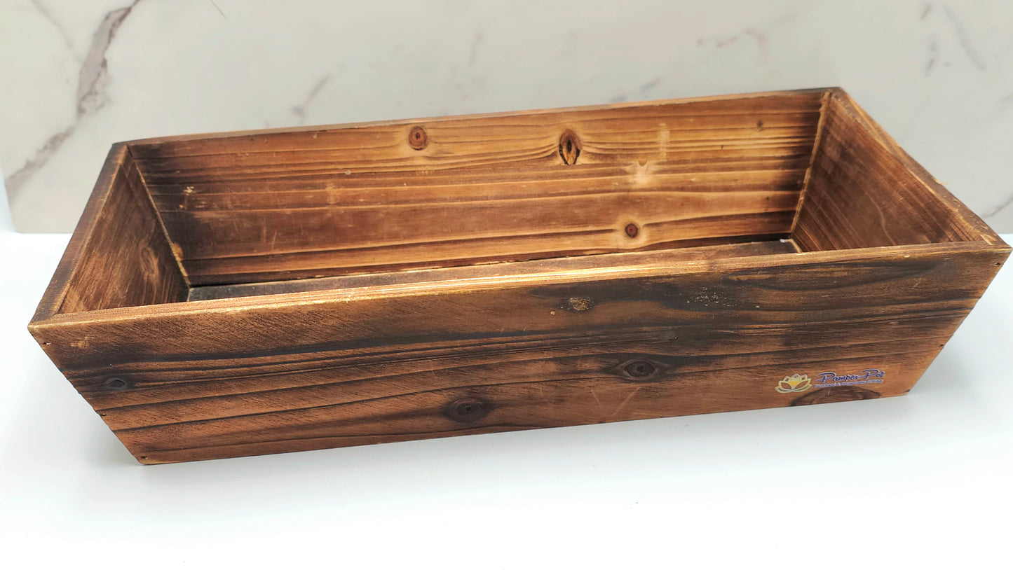 The Perfect Brew Basket