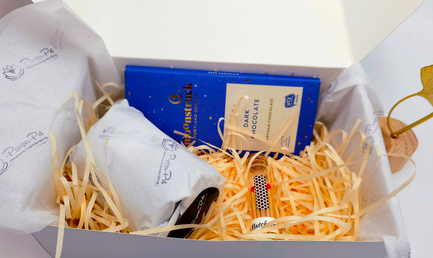 Absolutely Yes : Valentine Box for Him