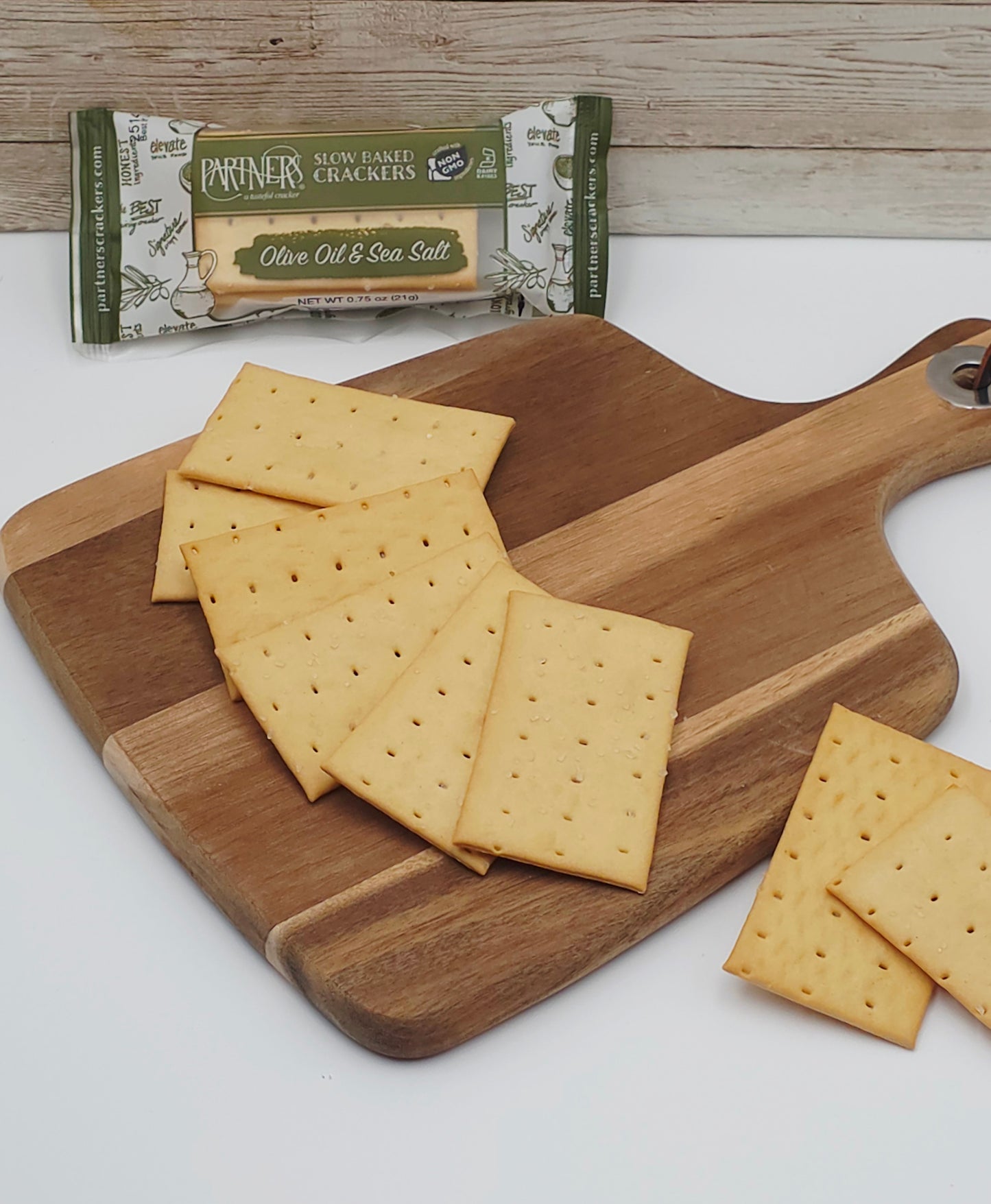 The Holiday Cheer Barrel