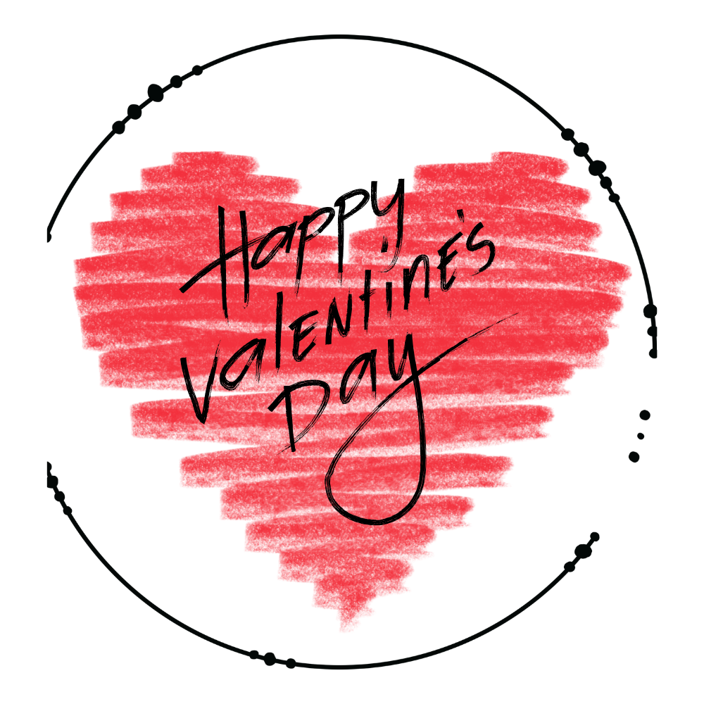 Valentine & Galentine