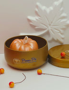 Pumpkin & Thanks