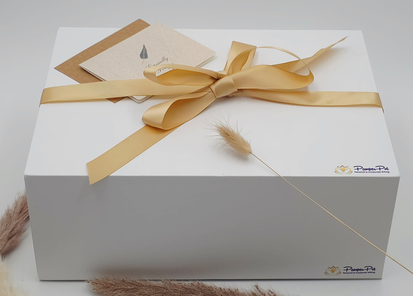 The Soup & Sip Gourmet Hamper