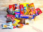 Candyland Adventure Basket