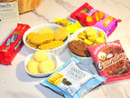 Candyland Adventure Basket