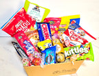 The Munchie Mania Basket