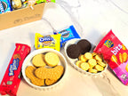 The Munchie Mania Basket