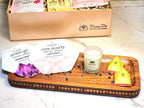 Radiant Luxe Indulgence