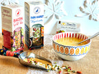 The Cozy Soup & Snack Medley