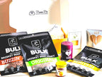 The Smoky & Nutty Delight Hamper