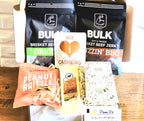 The Bold & Flavorful Snack Hamper