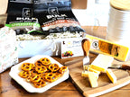 The Bold & Flavorful Snack Hamper