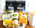 The Bold Bites & Sweet Delights Hamper