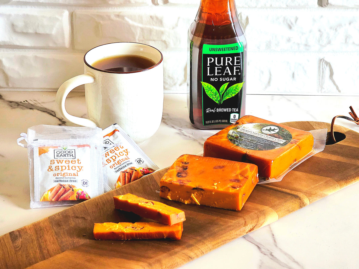 The Flavor Fusion Hamper