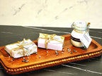 Lavish Moments: Couples’ Pamper Gift Set