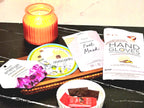 Lavish Moments: Couples’ Pamper Gift Set