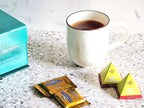 Tranquil Bliss Gift hamper