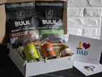 Papa's Iron Snack Pack