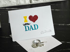 Papa's Iron Snack Pack