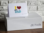 Recharge & Relax: The Dad Detox Box