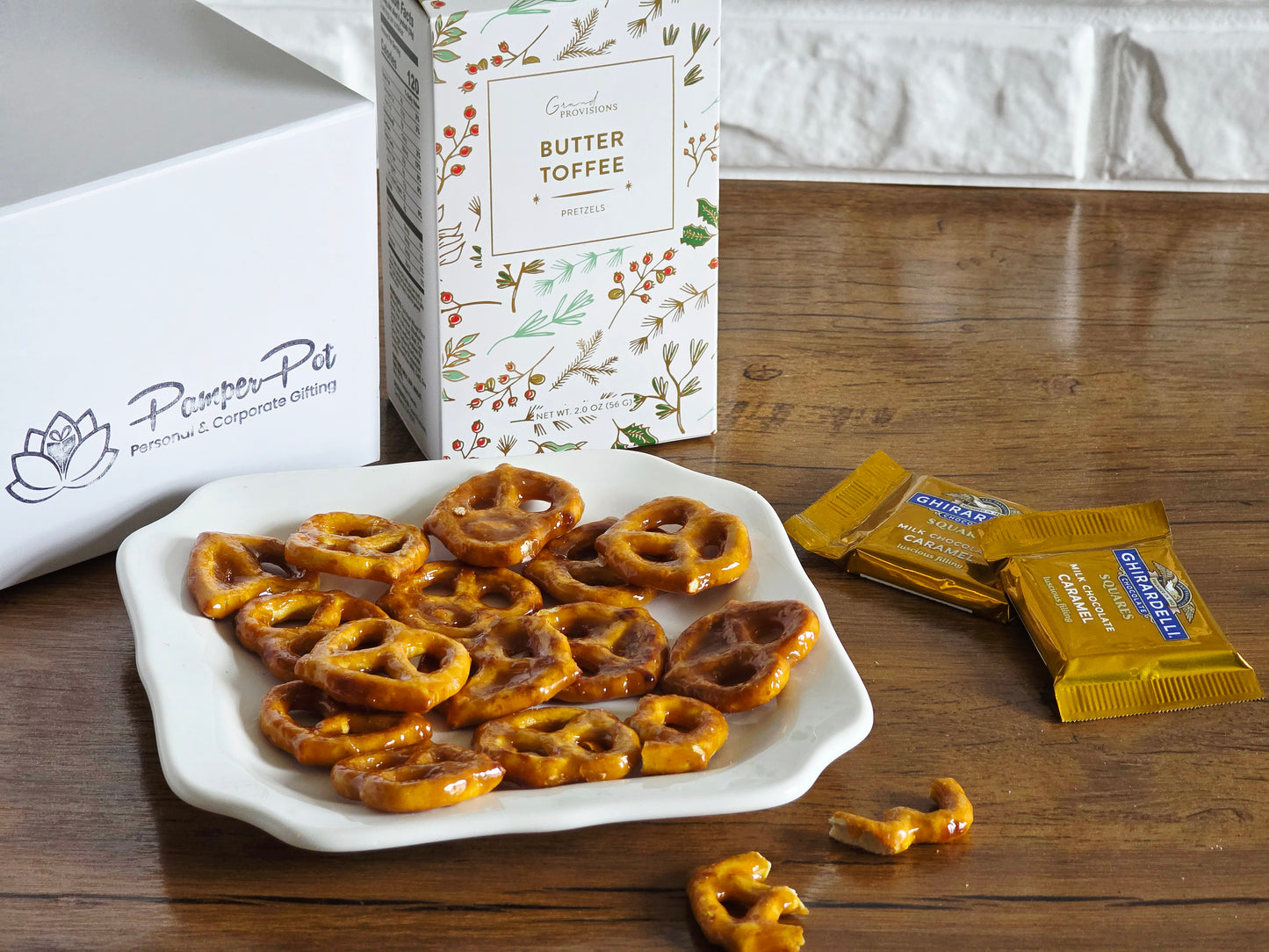 Recharge & Relax: The Dad Detox Box