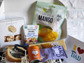 Tough on the Outside, Gouda on the Inside : Dad Crate