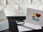 Tough on the Outside, Gouda on the Inside : Dad Crate