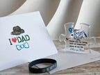 Brewed with Love for Dad
