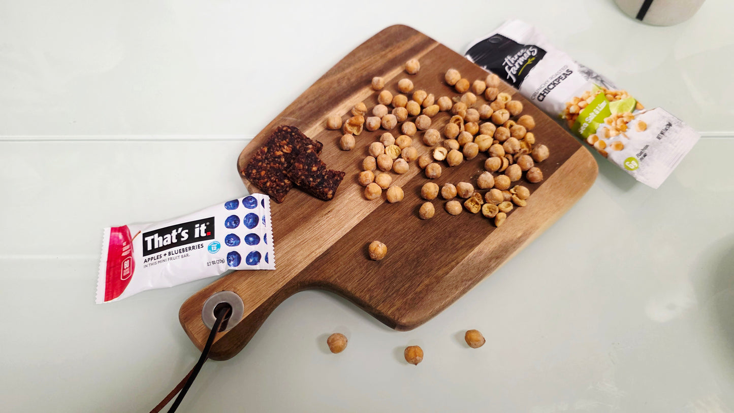 The G-Free Graze Box
