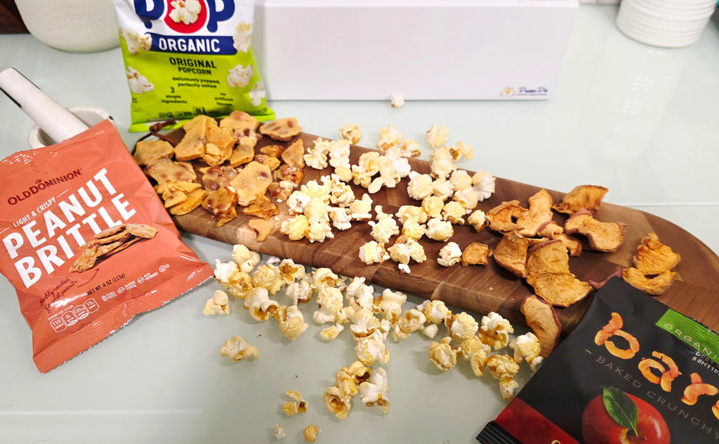 The G-Free Graze Box