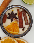 CitraSpice Noire