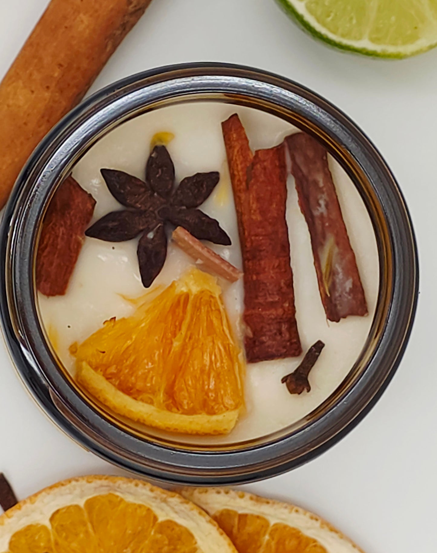 CitraSpice Noire