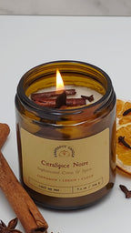 CitraSpice Noire