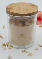 Moonlit Jasmine - Intention candle