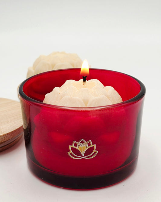 Crimson Lotus
