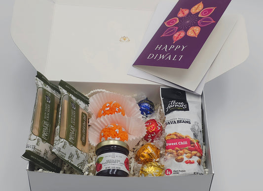 Golden Glow Diwali Hamper
