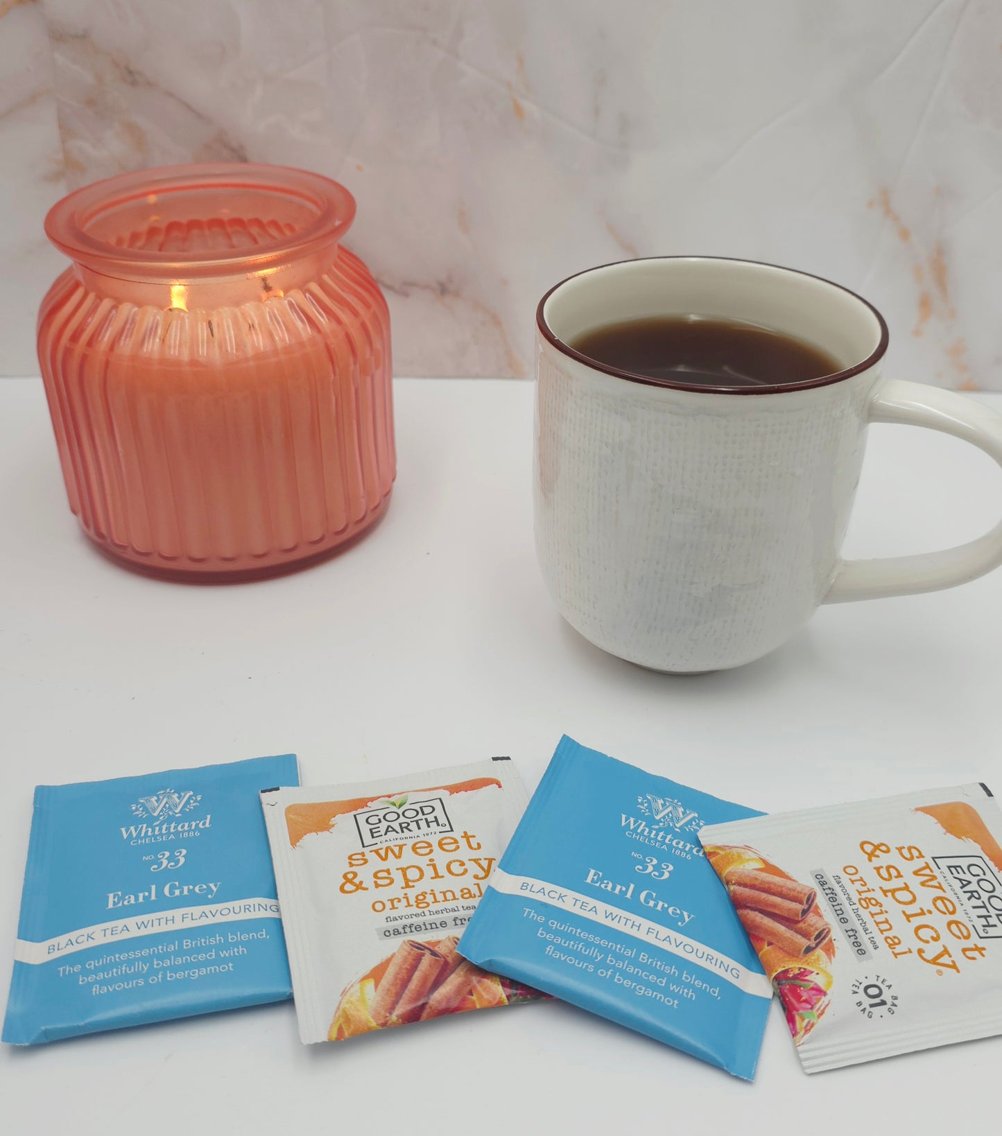 The Soup & Sip Gourmet Hamper